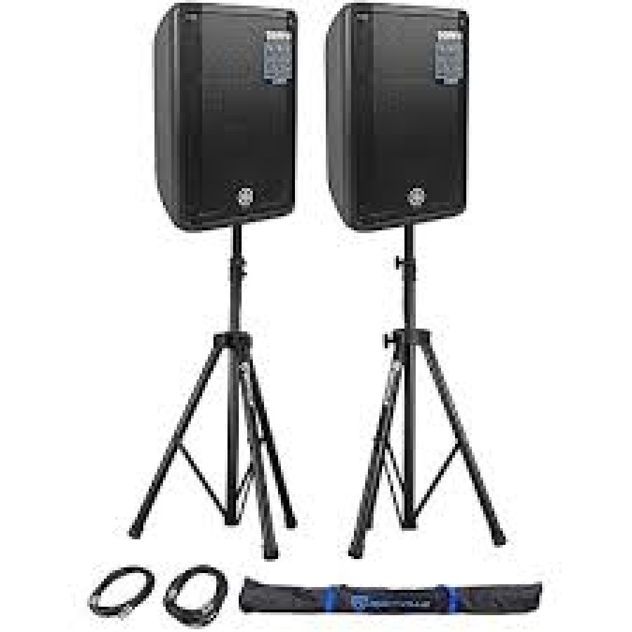 Sound Speaker Aktif