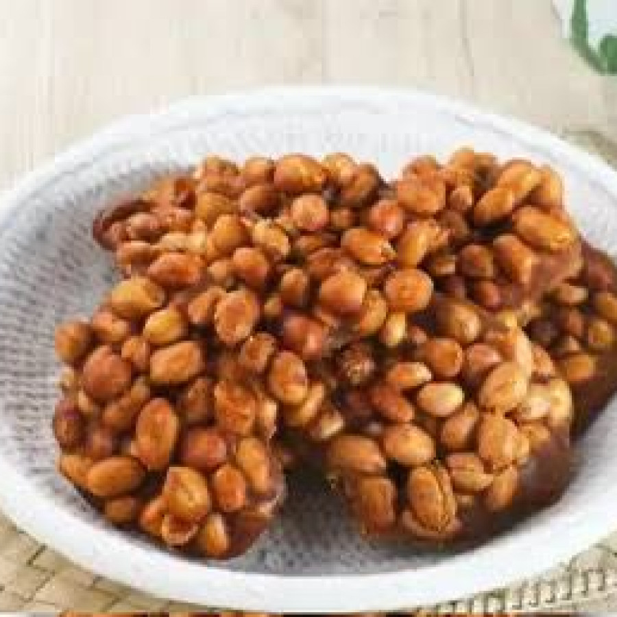 AMPYANG (GULA KACANG)