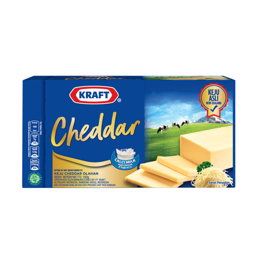 Keju Kraft