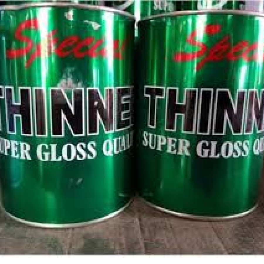 Cat tinner 1 liter