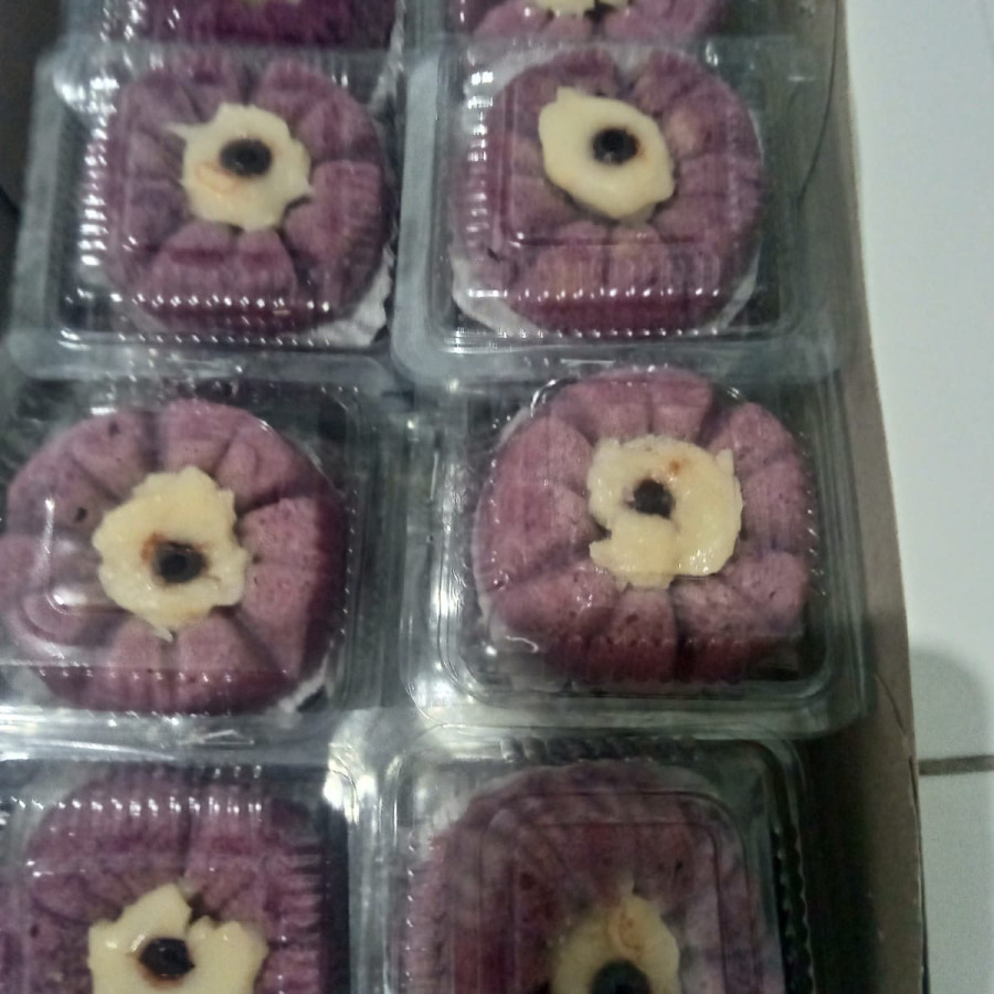 Paket snack 2 - samping