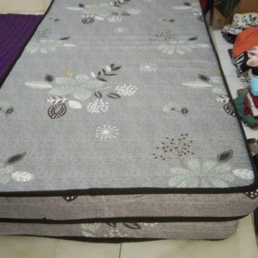 KASUR BUSA - samping