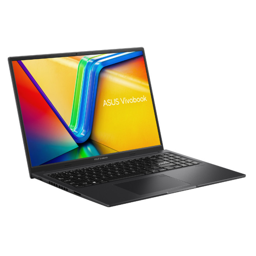 Asus Vivobook 16X K3605VC-I735B6T-HM Intel Core i7-13620H 16GB SSD 512GB 16 - depan