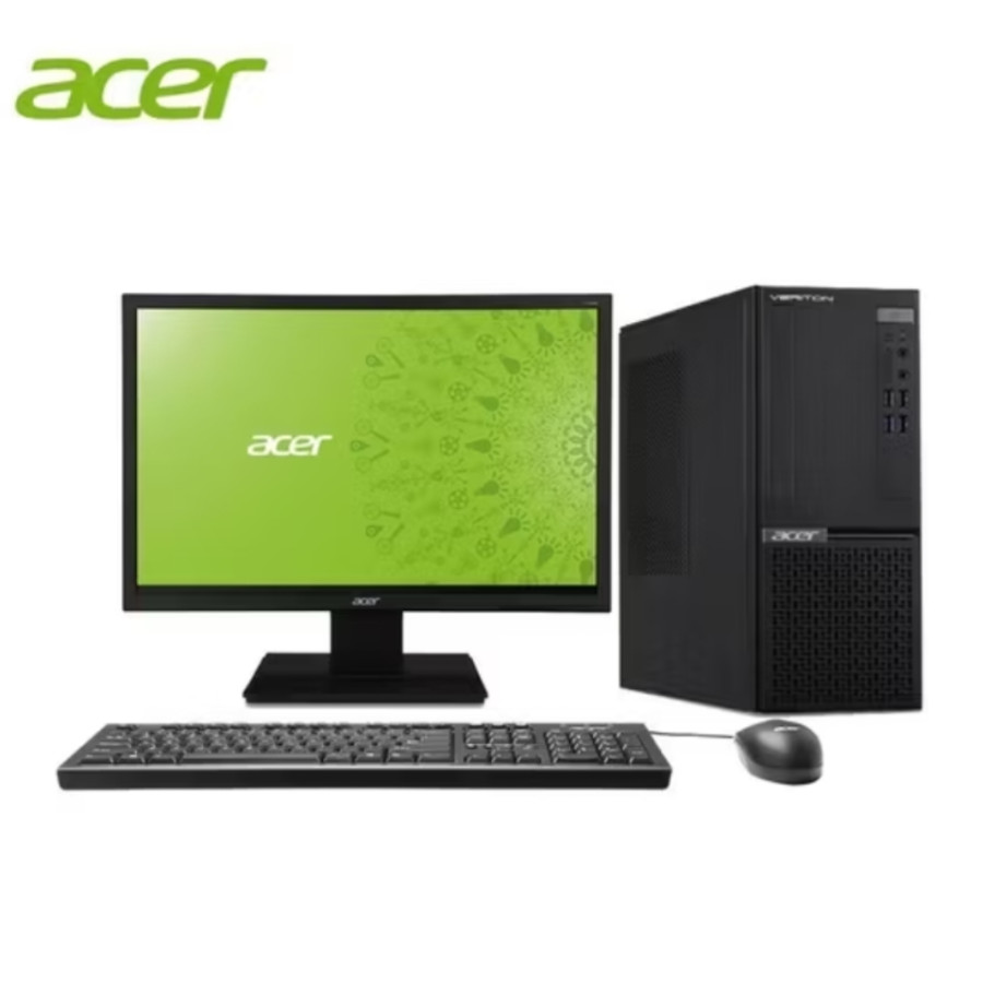 PC Dekstop Veriton X