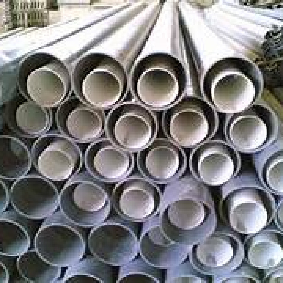 Pipa PVC 1,5 dim