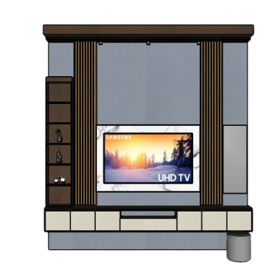 Backdrop TV - utama