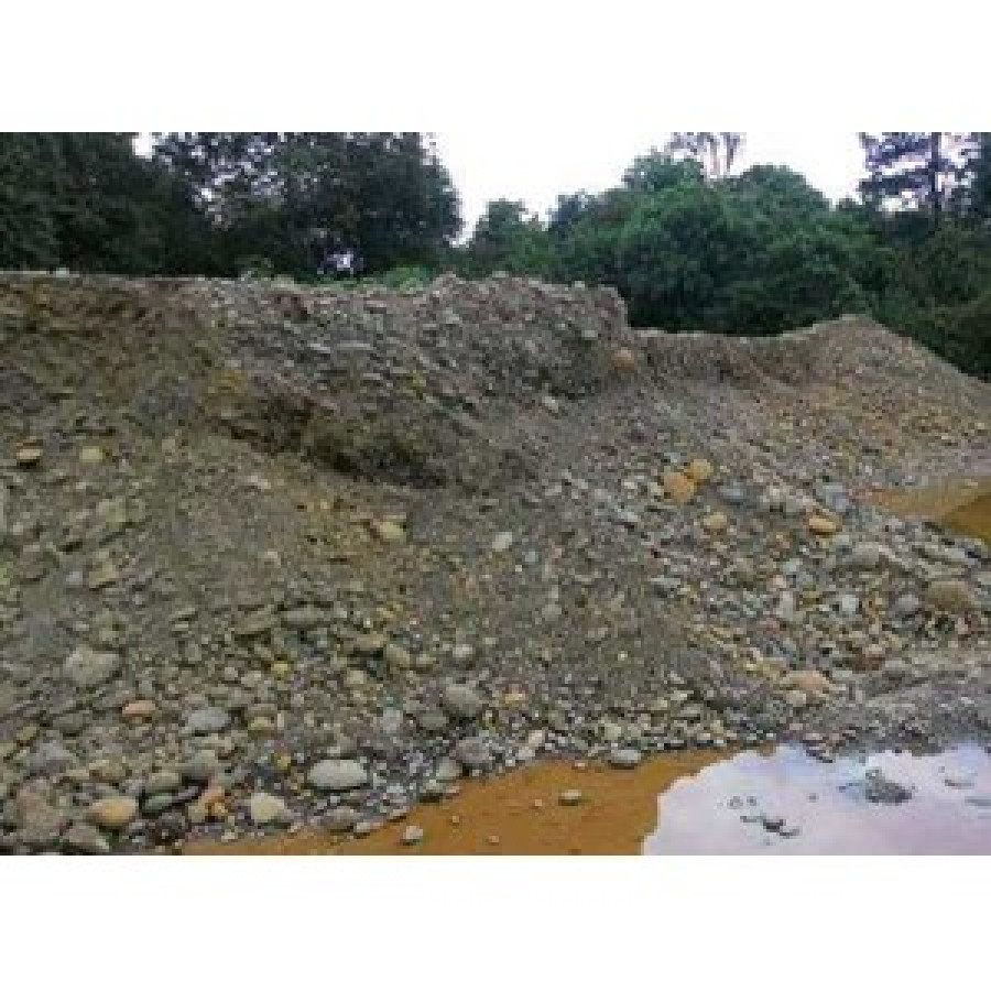 Sirtu (Pasir Batu)