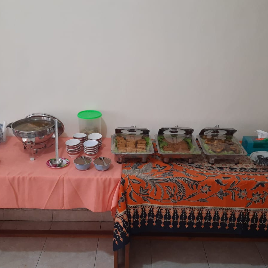 paket prasmanan - utama
