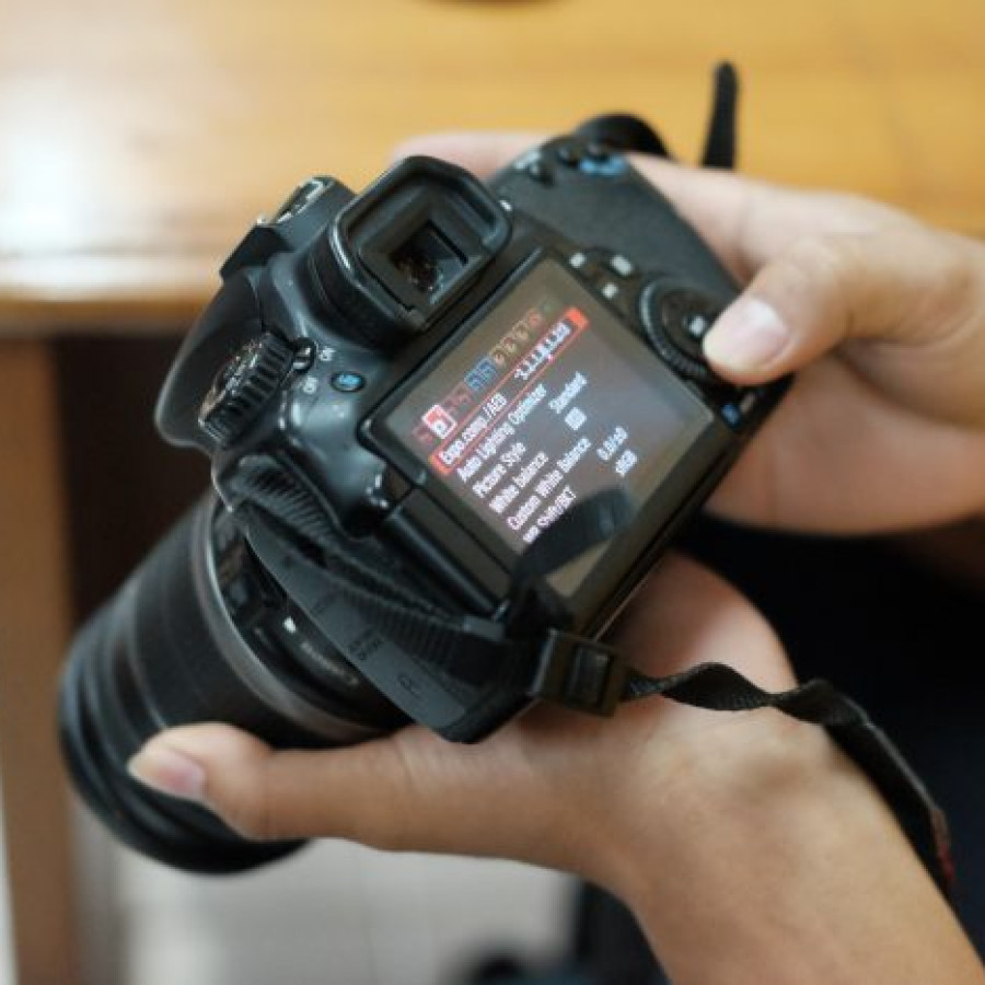 PAKET DOKUMENTASI KEGIATAN (FOTO DAN VIDEO)
