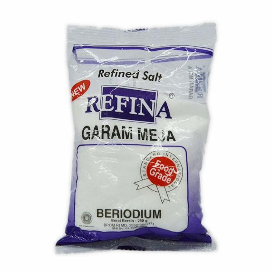 Garam Halus