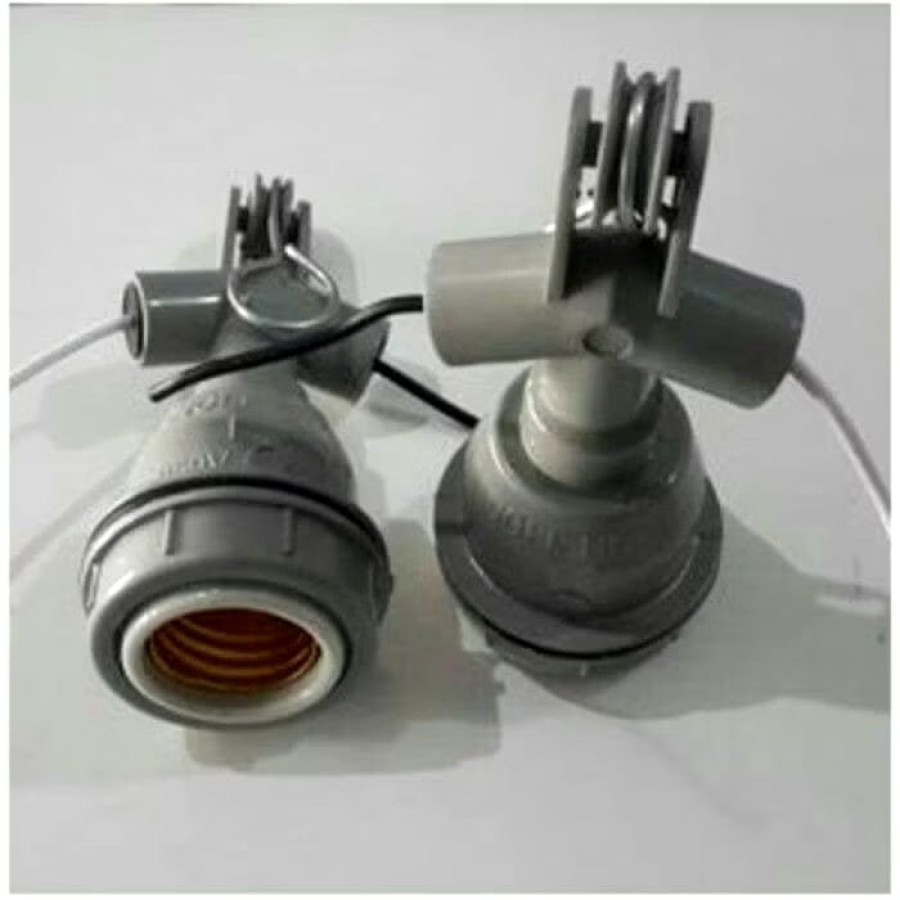 Fitting Lampu Gantung Cosco