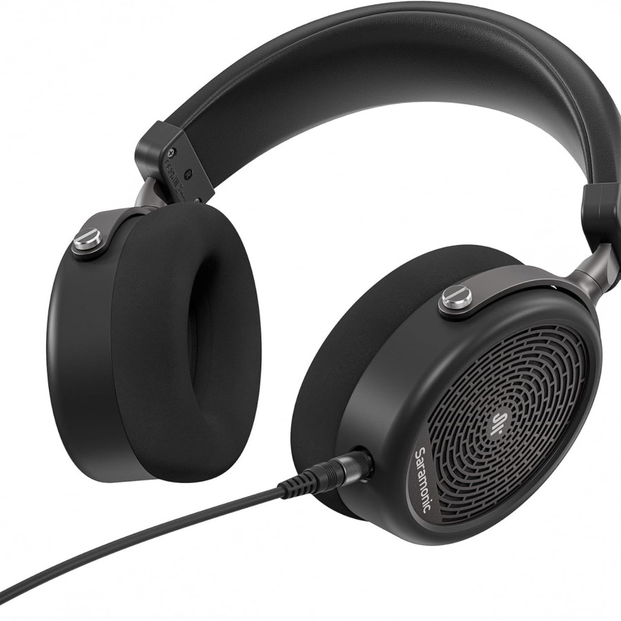 Headphone Saramonic BH-700 - utama