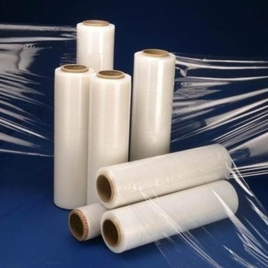 PLASTIK WRAP