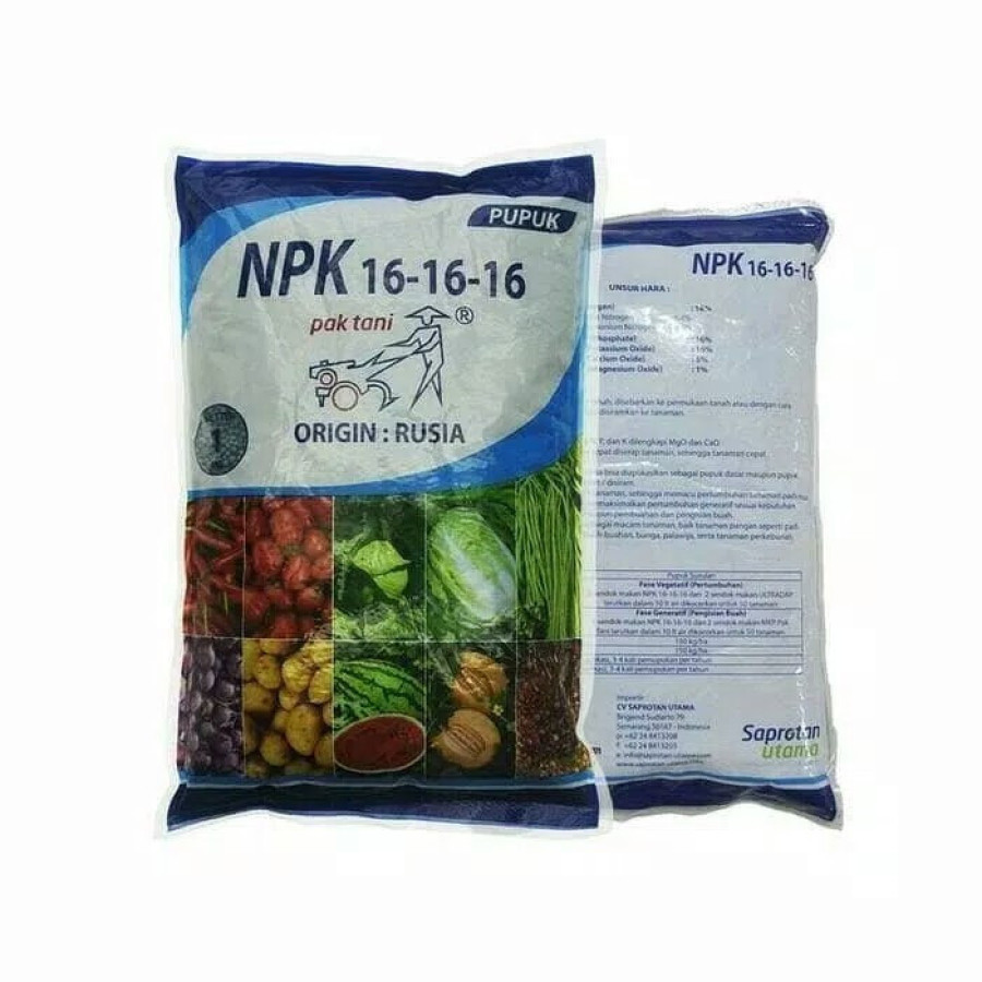 Pupuk NPK