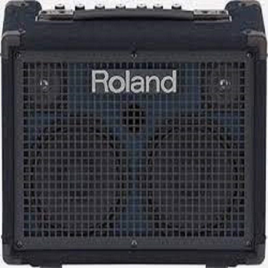 Roland KC220 Battery Powered Stereo Keyboard Amplifier