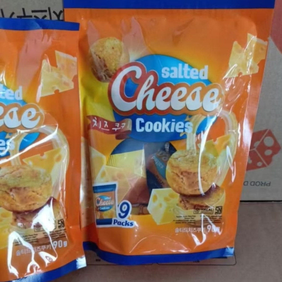Saltcheese Naraya