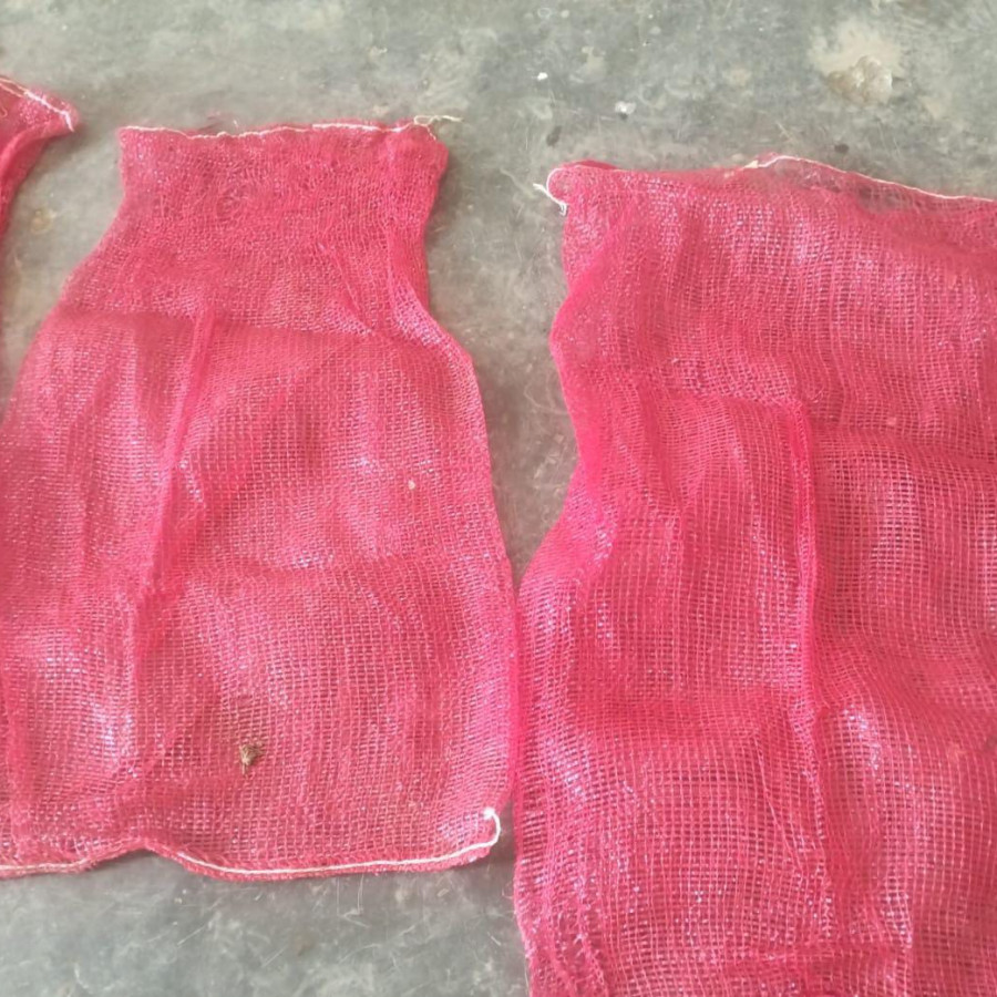 waring untuk bawang
