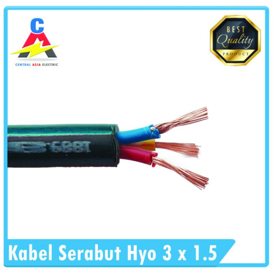 Kabel Power - utama