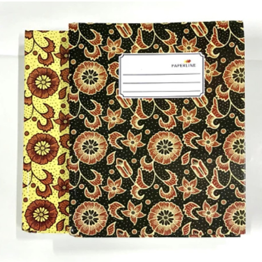 Buku Kas Kwarto 100 Lembar A4