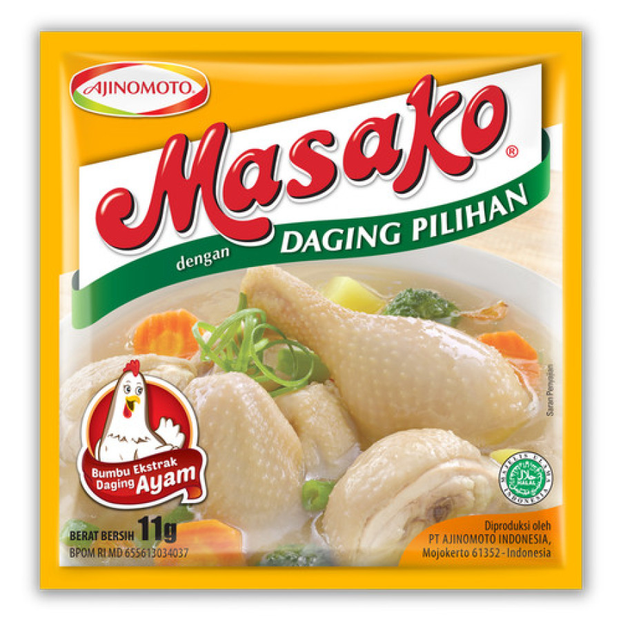 Chiken Powder Masako