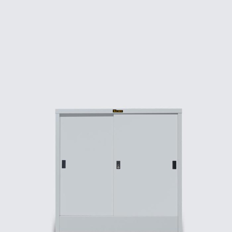 Lemari Arsip Lion Metal L31 - utama