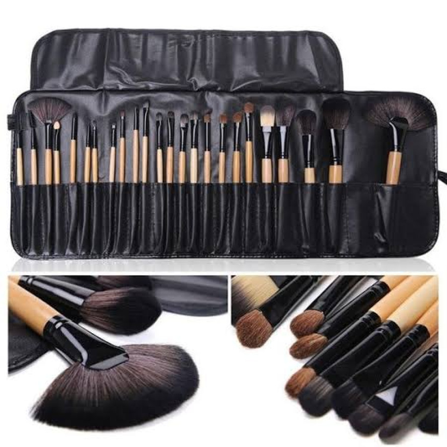 Kuas Make Up Kit