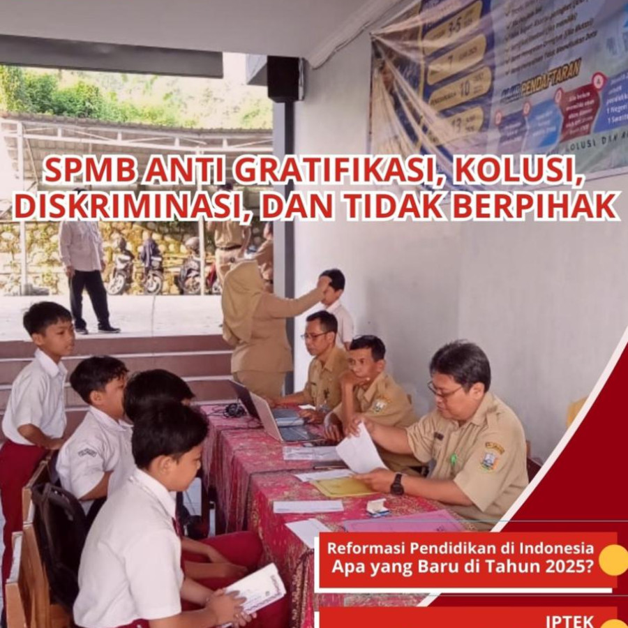 Majalah Mahardika Edisi 33/April-Juni 2025