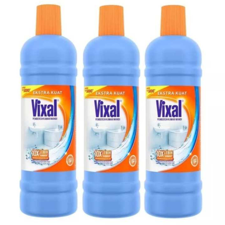 Pembersih VIXAL 750ml