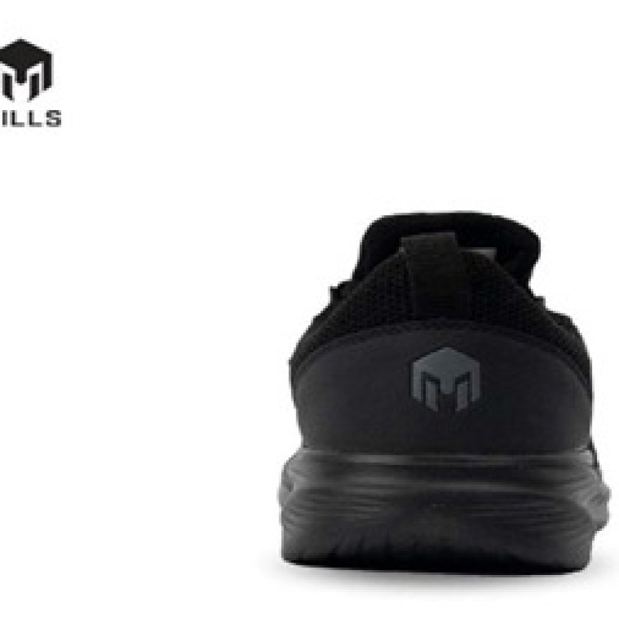 Sepatu Mills - utama