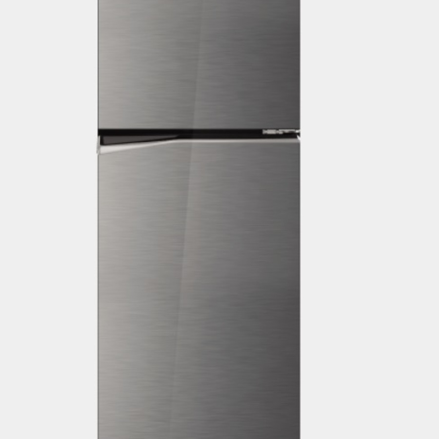 Kulkas 2 Pintu Panasonic 196 Liter NR-BB200V-H - depan