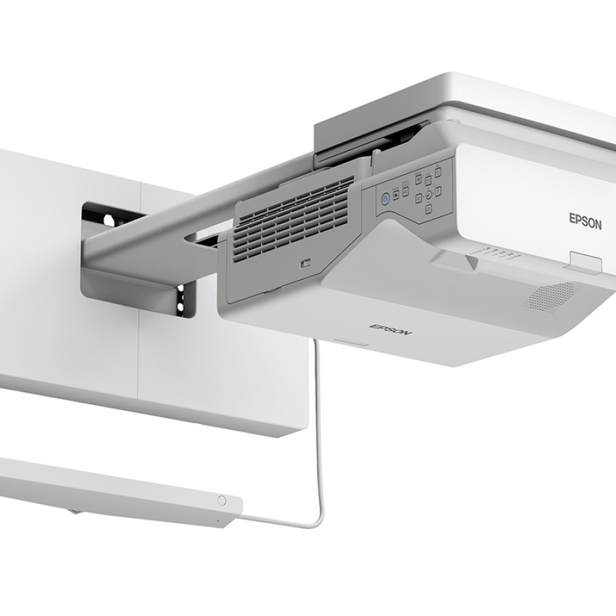 EPSON PROYEKTOR LASER INTERAKTIF EB-770Fi 4100lumens Full HD 1080p - utama