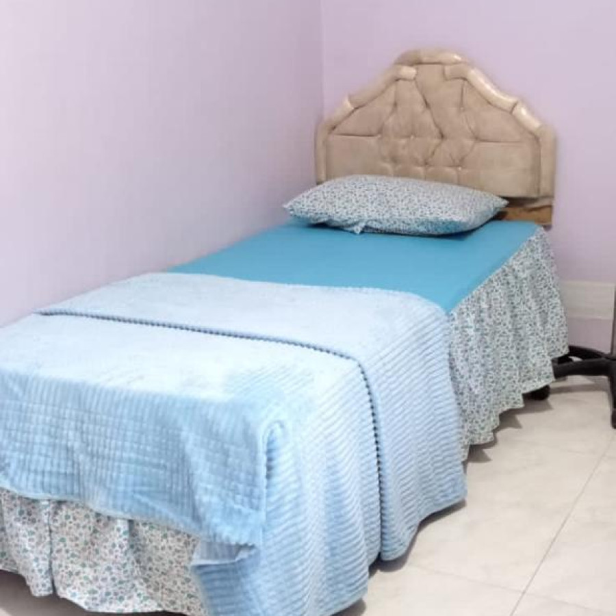 Sprei rumbai 100 x 200 - utama
