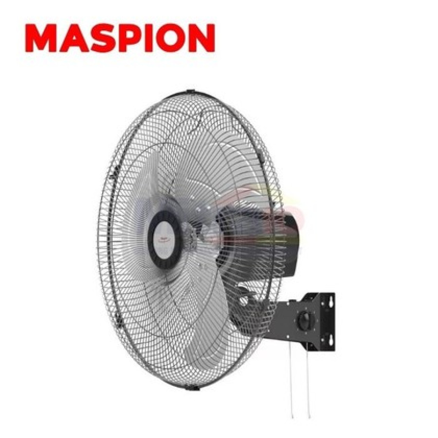 KIPAS ANGIN MASPION PW 506 W