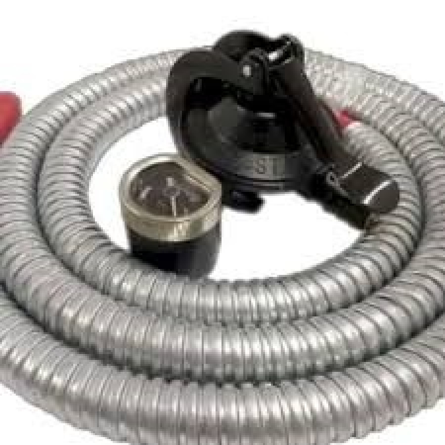 Selang Regulator