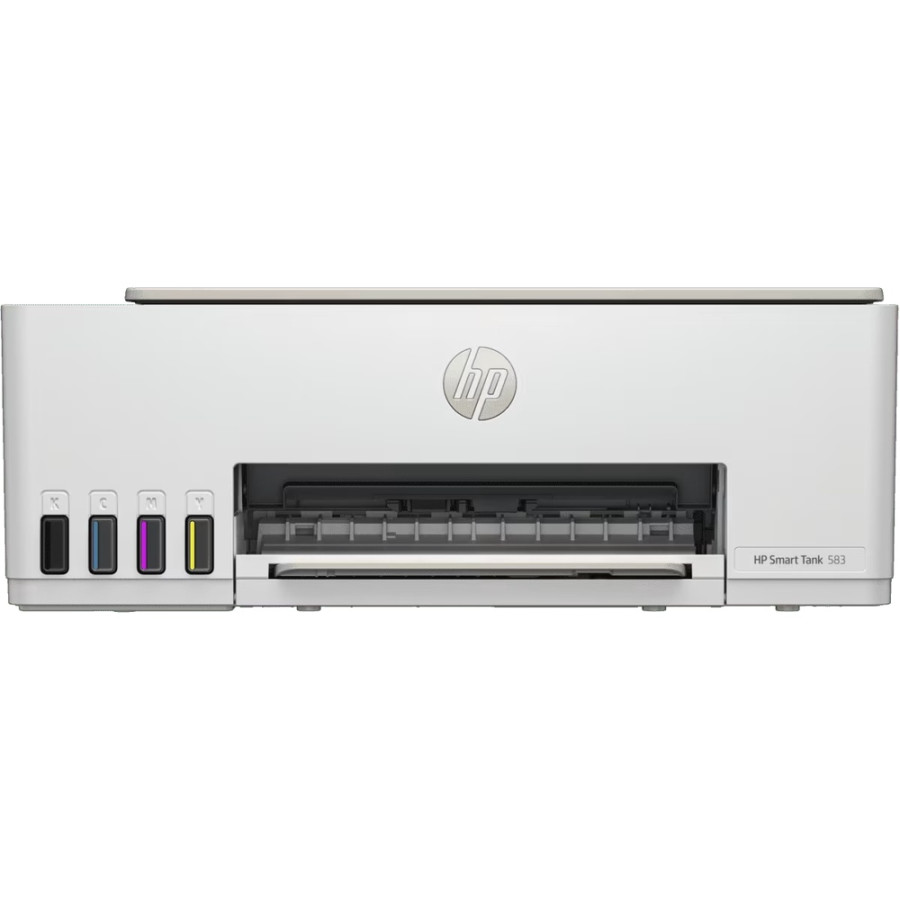 Printer HP Smart Tank 583 All-in-One - utama