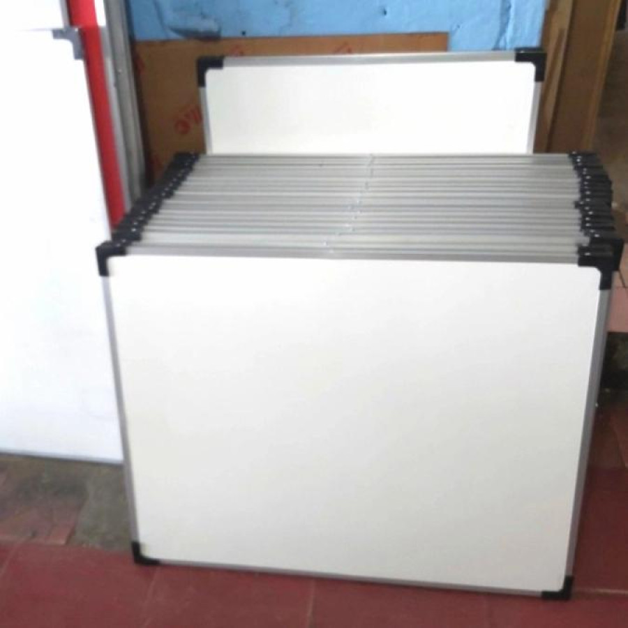 Papan Tulis Whiteboard OKANO