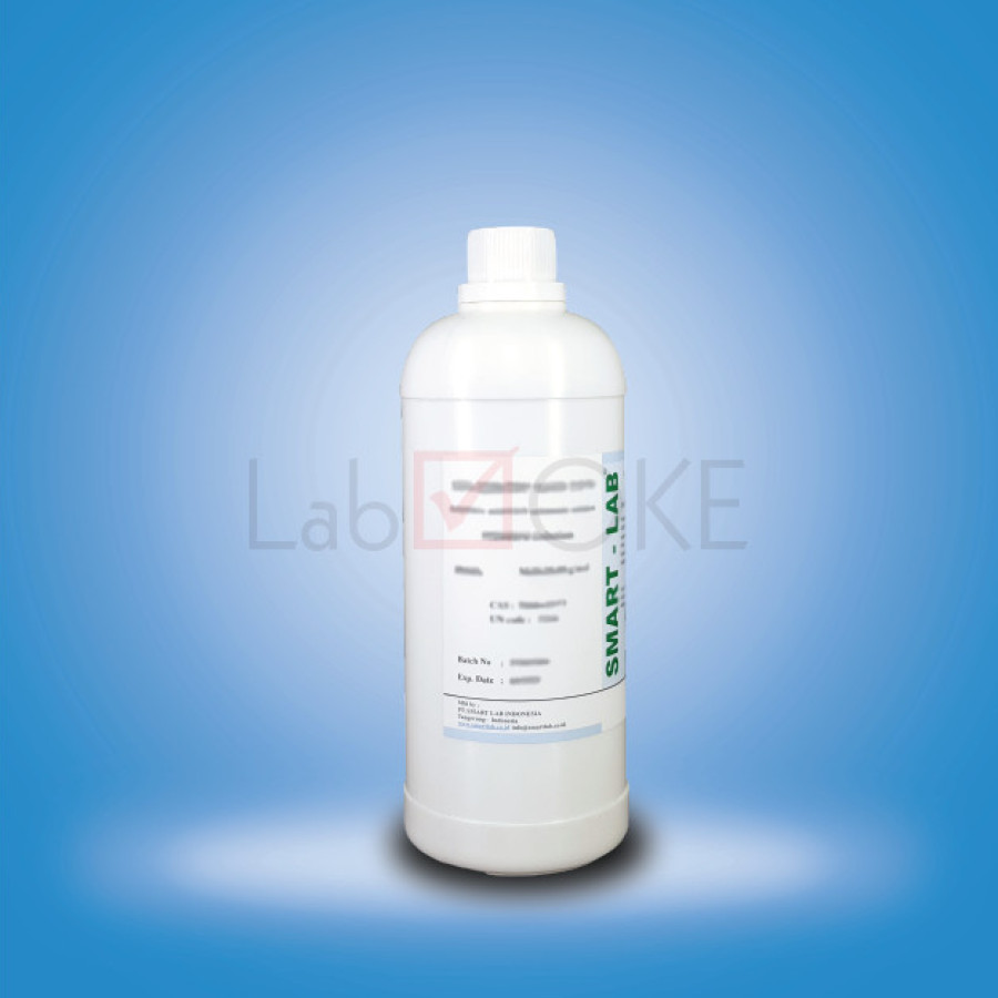 pH buffer 4, SMARTLAB, A-1017-1L