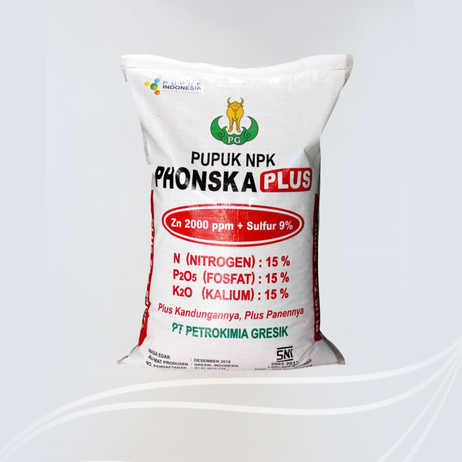 Phonskha Plus
