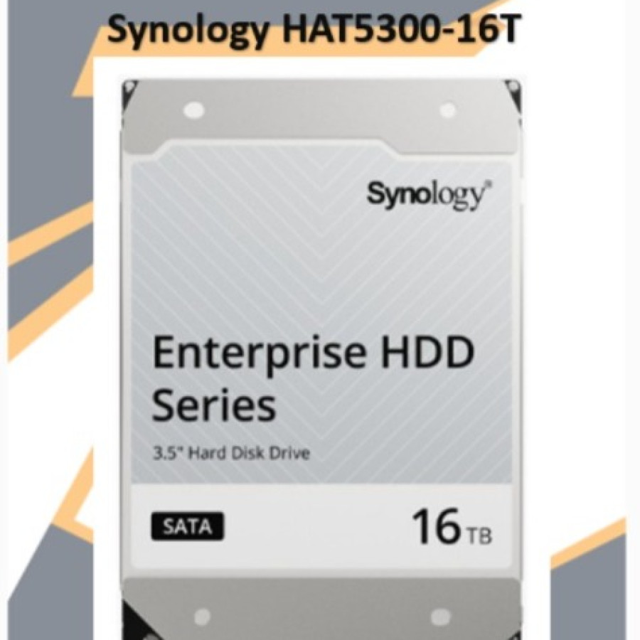 Synology HAT5300-16T