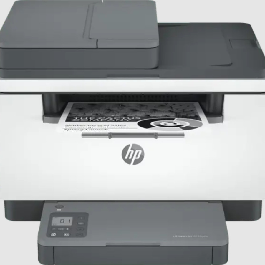 HP LASERJET MFP M236SDW PRINTER