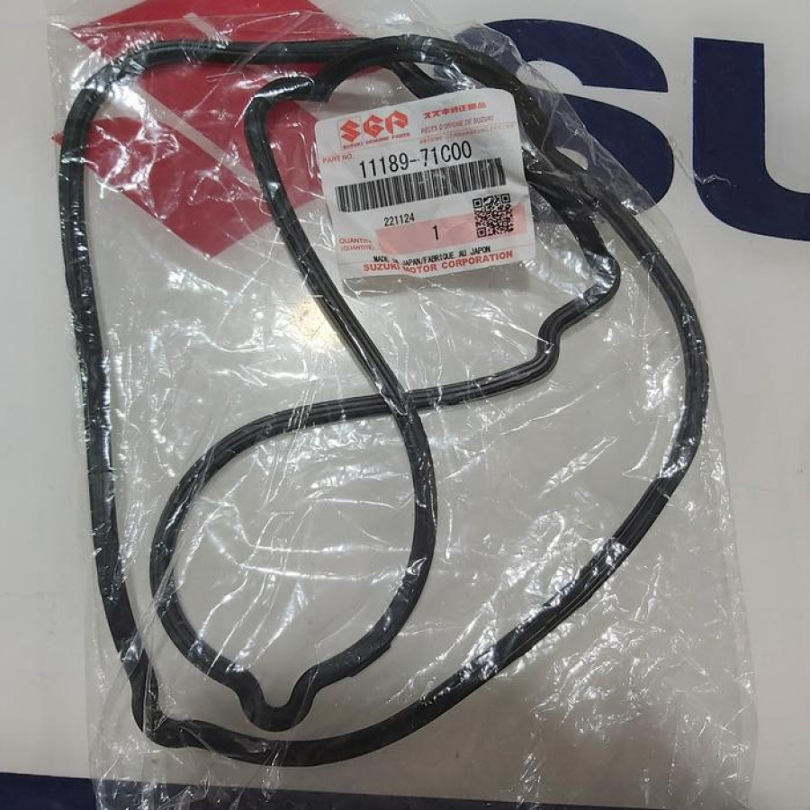 Karet Deksal APV