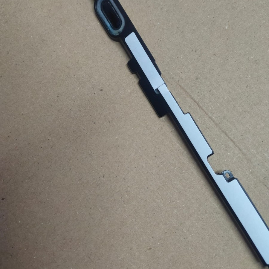 Speaker Laptop Asus X455 + Pemasangan - depan