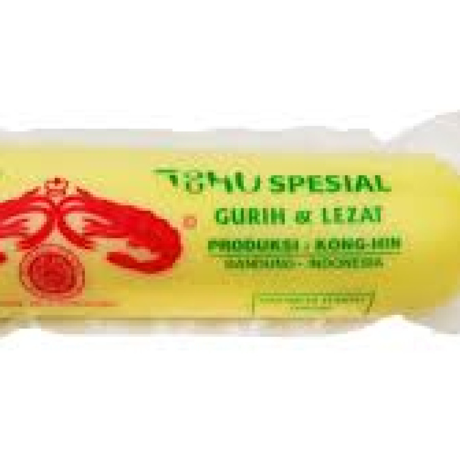 Tofu Kuning