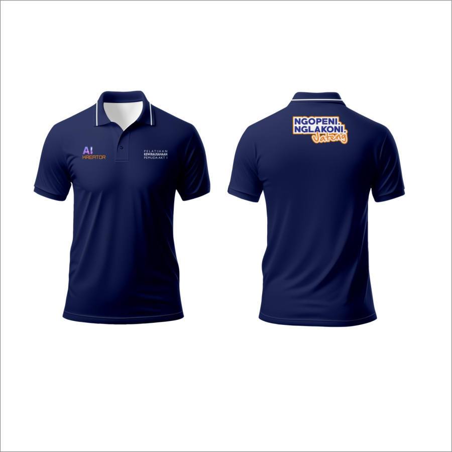 Kaos lapangan