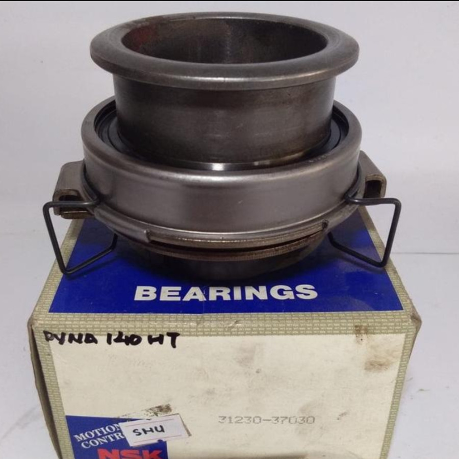 Bearing kopling dyna dutro 125/130