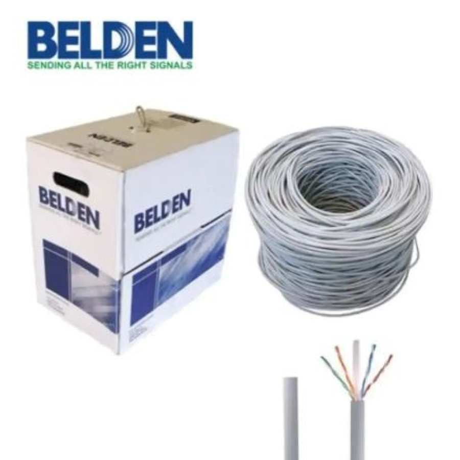 Belden Kabel UTP Cat.6, 300M