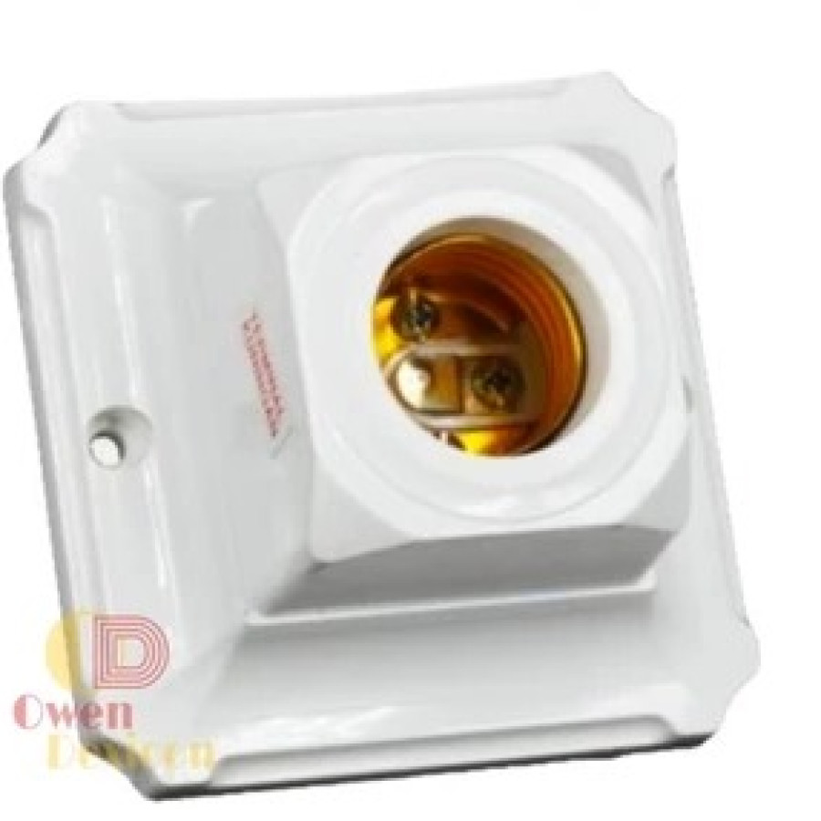 FITTING LAMPU DEXICON