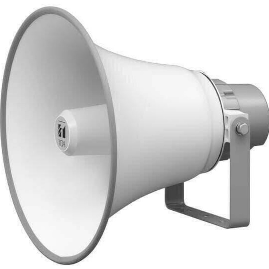 Speaker TOA