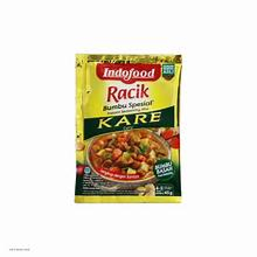 Indofood Racik Bumbu Kare