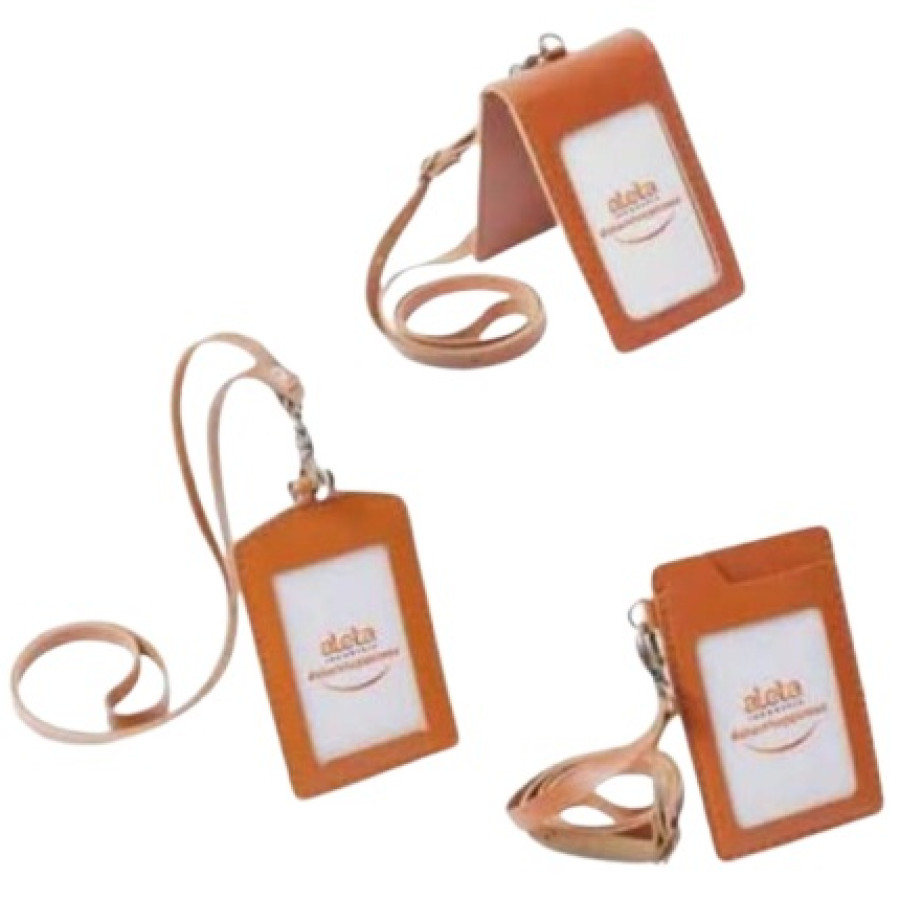 Paket Seminar Tas Agenda Ballpoint ID card - detail